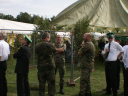 Schützenfest 2011